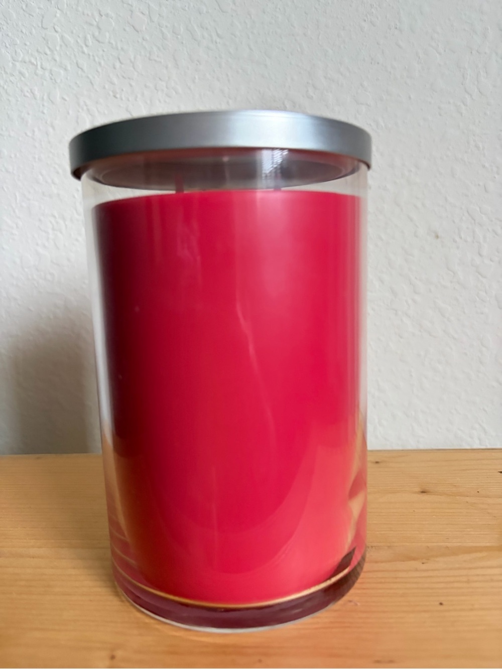 NWT Yankee Candle Juicy Watermelon Lg Tumbler